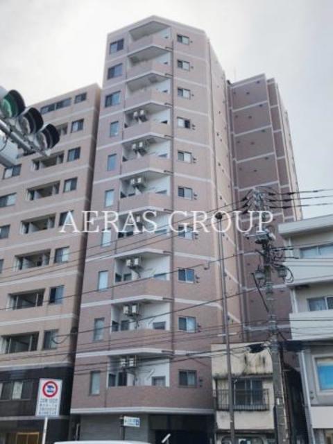 HY´s品川南大井