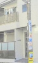 CALM TOYOSU