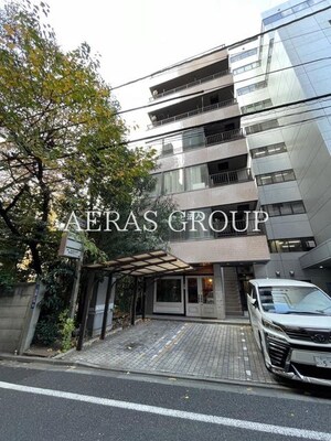 大鐵ビル外観写真