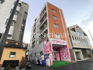 コーポ佐野外観写真