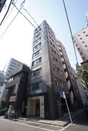ディレジデンセス銀座東