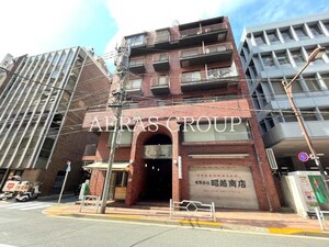 フェニックス東銀座外観写真