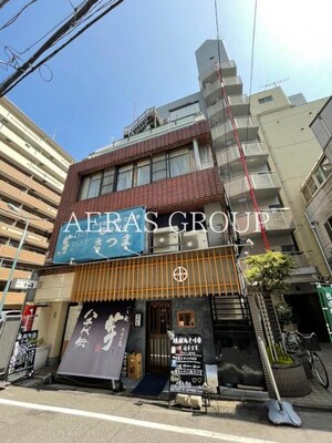 藤井ビル外観写真