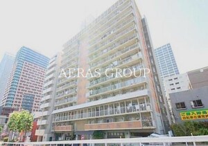 カーサ相生C棟外観写真
