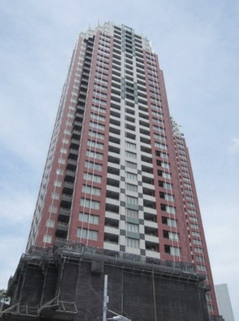 Chintai シーリアお台場五番街の賃貸物件情報 東京都港区 マンション 賃貸マンション アパート 部屋探し情報サイト