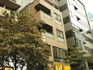 MKビル外観写真
