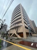 クレストフォルム東京ビューフォート