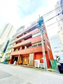 東武ハイライン大門