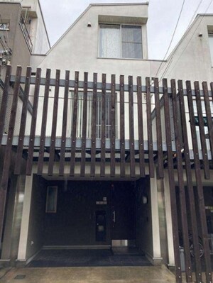 旗の台4丁目戸建外観写真