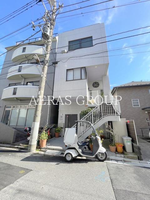 江東区塩浜2丁目戸建