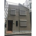 港区西新橋2丁目戸建