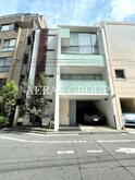 南麻布2丁目戸建