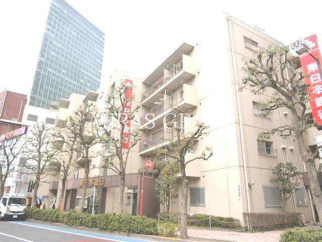 TOUWA OSAKI COOP