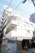 中銀新川マンシオン