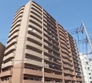 Be CITY ベイウイング外観写真