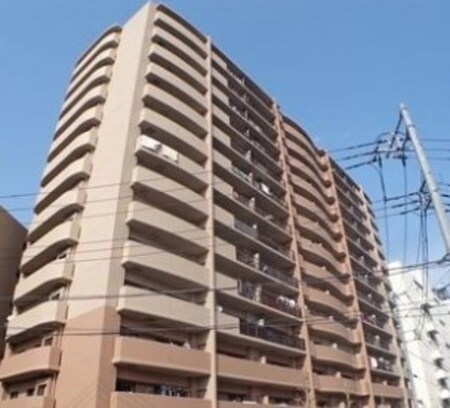 Be CITY ベイウイング外観写真