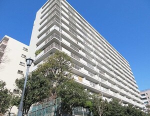 イトーピア住吉外観写真
