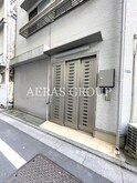 築地貸家 H棟