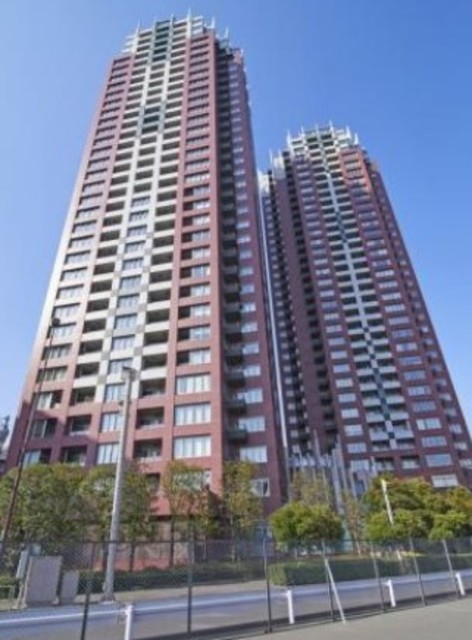 ザ・タワーズ台場WEST