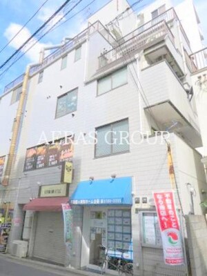 花善ビル外観写真