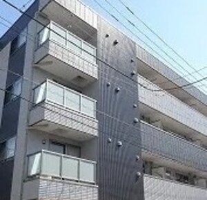フェリス扇橋外観写真