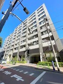 THEパームス月島ルナガーデン