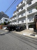 クラウン西麻布
