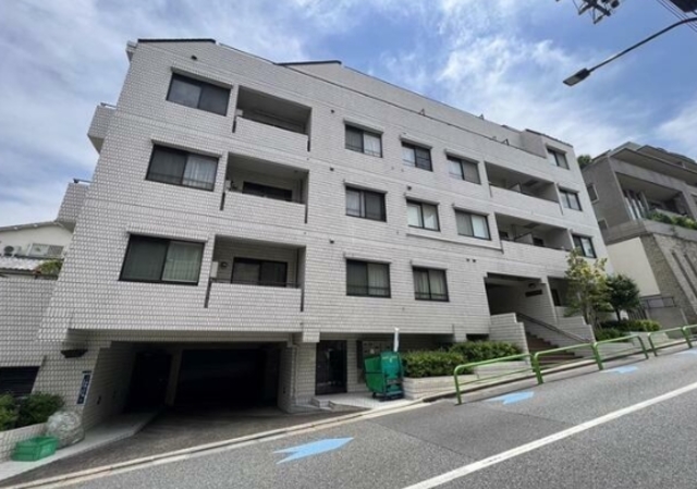 三光坂ホームズ
