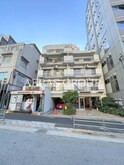 コープ野村六本木Ⅰ