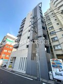 フジヨシ白金高輪アジールコート