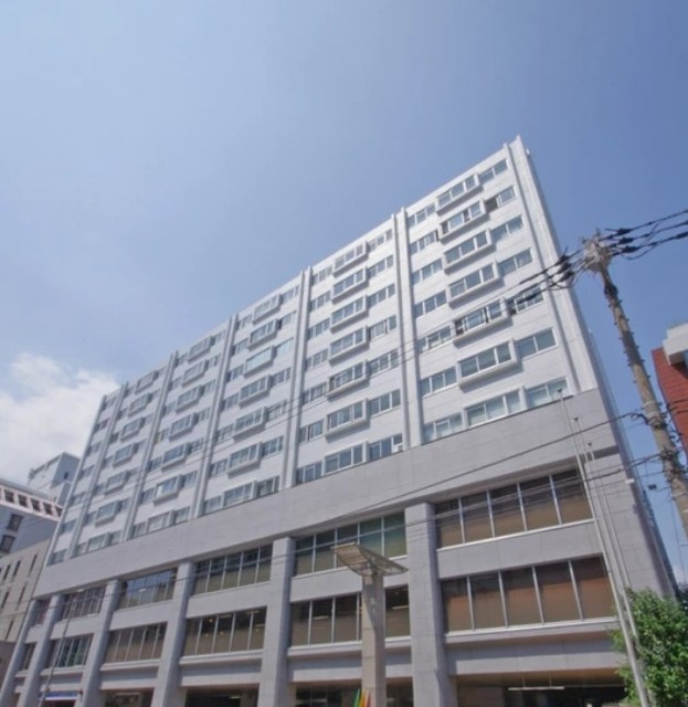 たつむら青山マンション