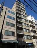 ウィステリア銀座