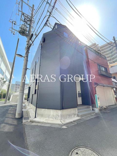 千石3丁目戸建