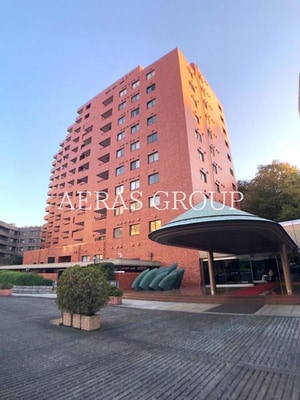 ペアシティ・ルネッサンス外観写真