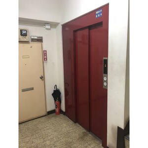 ライオンズマンション赤坂第2外観写真