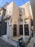 GUEST HOUSES
