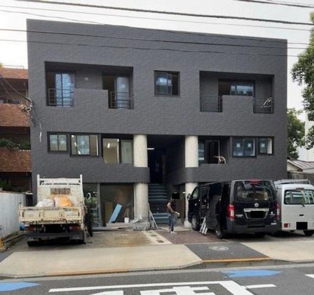 三田ヒルズ