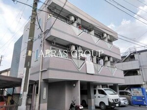 グレース大栄外観写真