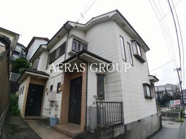 ツーホーム