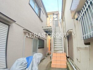 ユナイト仲通ルート・ヴェンガー外観写真