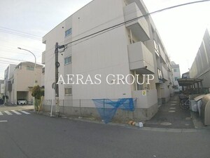 ジョイフル元木外観写真