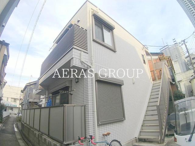 メロディ新川崎