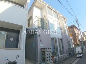 T-FLAT外観写真