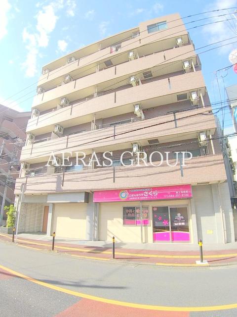 ラ・フォート宮前