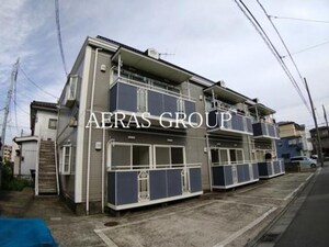 シャルマンS外観写真