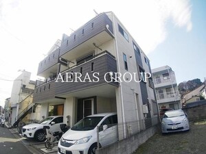 幸区北加瀬一丁目戸建外観写真