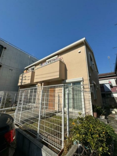 クレール中島