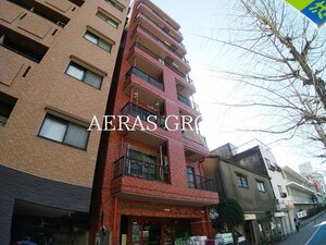 ライオンズマンション川崎第8外観写真