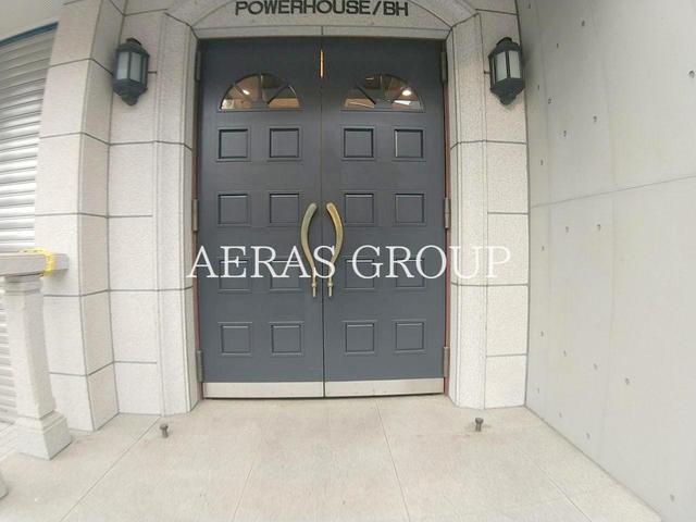 POWERHOUSE/BH