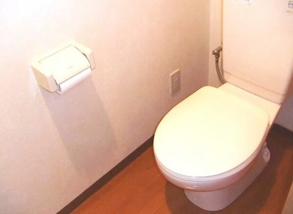 トイレ(別部屋参考写真)